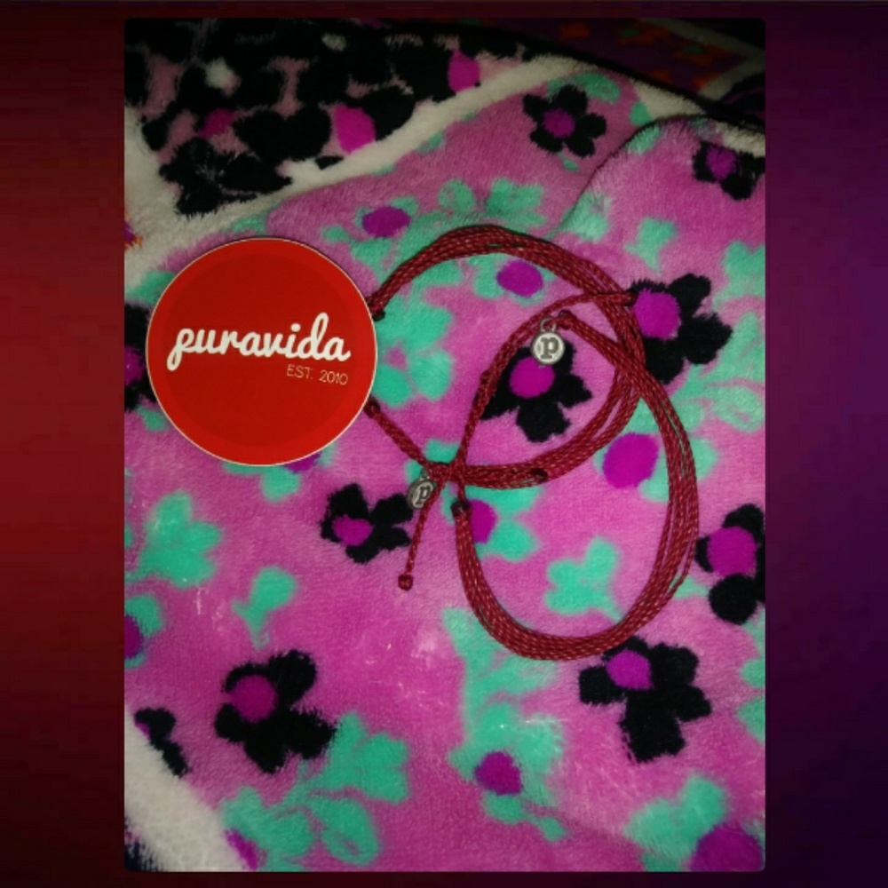 PURA VIDA BRACELETS